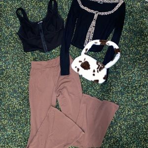 Shein bundle